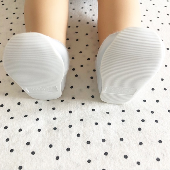 American Girl #78 Truly Me Nfinity Competition Cheerleader Outfit Discontinued - Picture 6 of 9